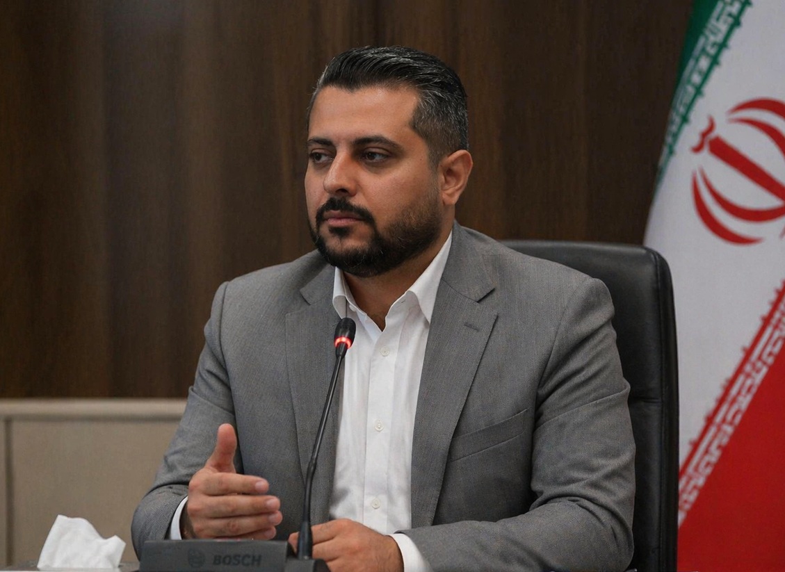 دکتر حسین کیانی نیا