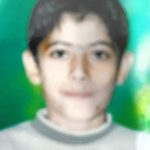 کودکی حسین کیانی نیا