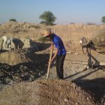 نوجوانی حسین کیانی نیا