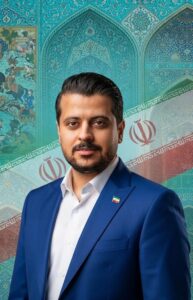 حسین کیانی نیا