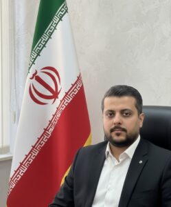حسین کیانی نیا