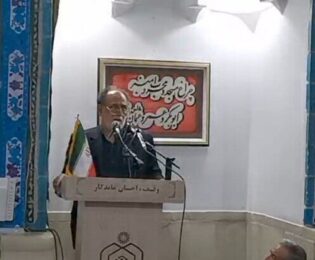 صیانت از آرای مردم مأموریت اصلی شبکه نظارت