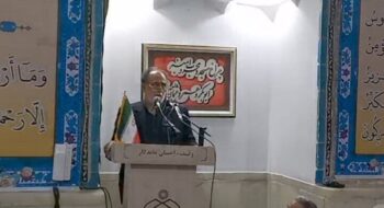 صیانت از آرای مردم مأموریت اصلی شبکه نظارت