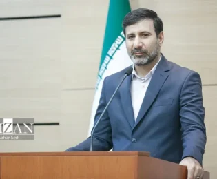 تاکید رهبر شهید بر حقوق مردم و داوطلبان در انتخابات