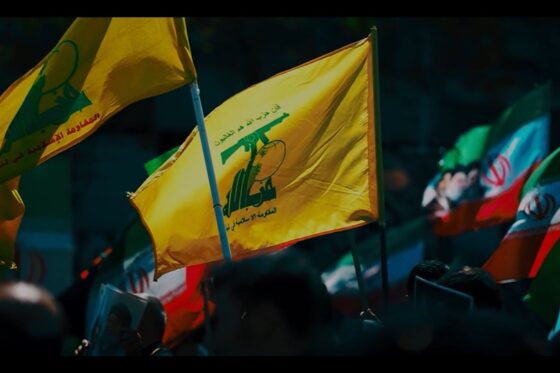 رهبر انقلاب: دفاع از مجاهدان حزب الله لبنان سیاست راهبردی جمهوری اسلامی است.